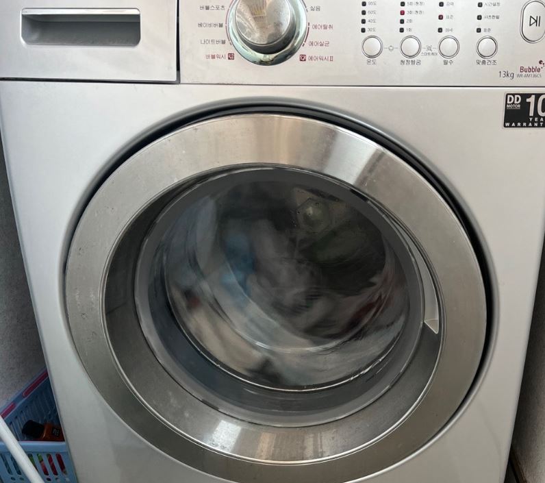 이염 방지 방법, 옷에 물들지 않도록 세탁하는 방법!!
