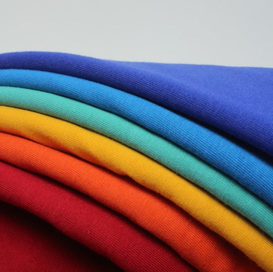 나일론과 폴리에스터 혼방 했을 때 장점