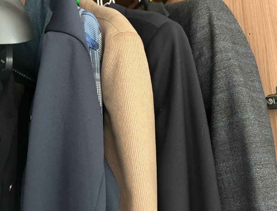 버리는 옷의 환경오염과 의류 재활용이 힘든 이유!!