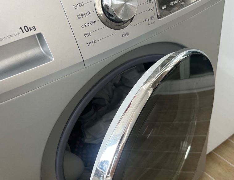 세탁 노하우, 옷감 상하지 않게 세탁하는 방법