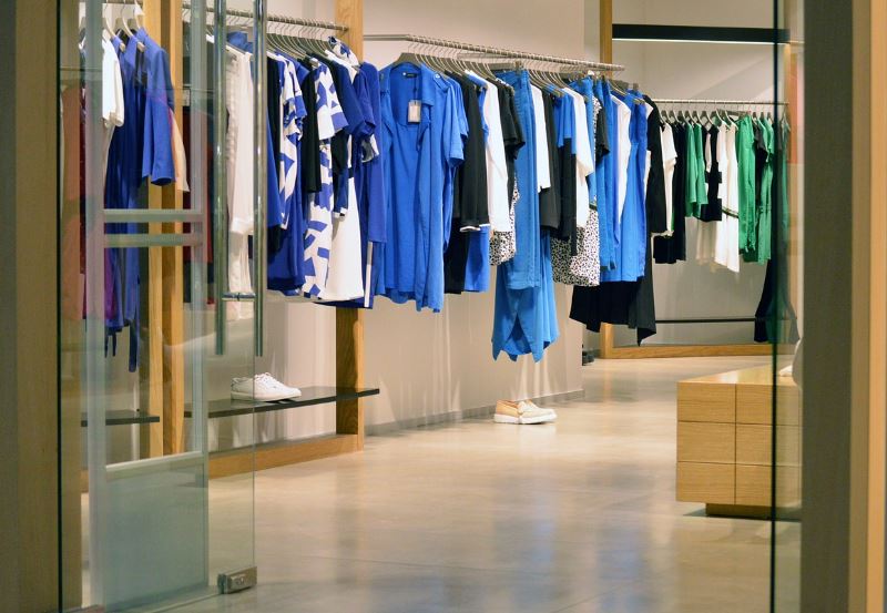 옷장 옷 개는 방법, 니트, 반팔, 바지 개는법