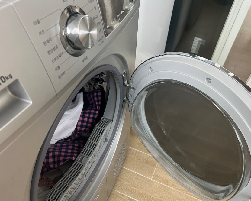 집에서 드라이클리닝 하는법, 세제 사용법