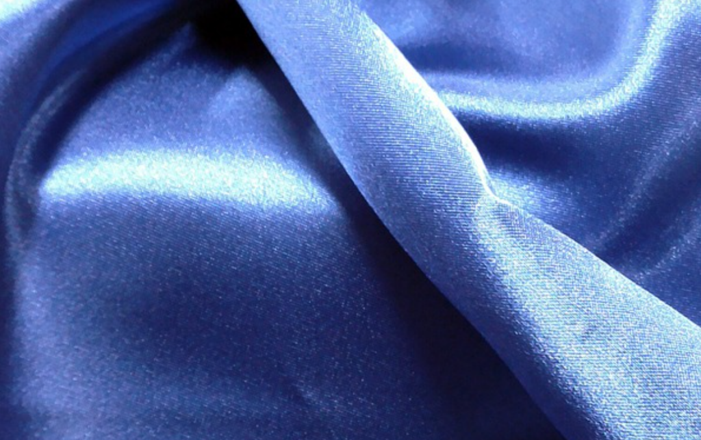 견섬유 원료 성질 장점 단점