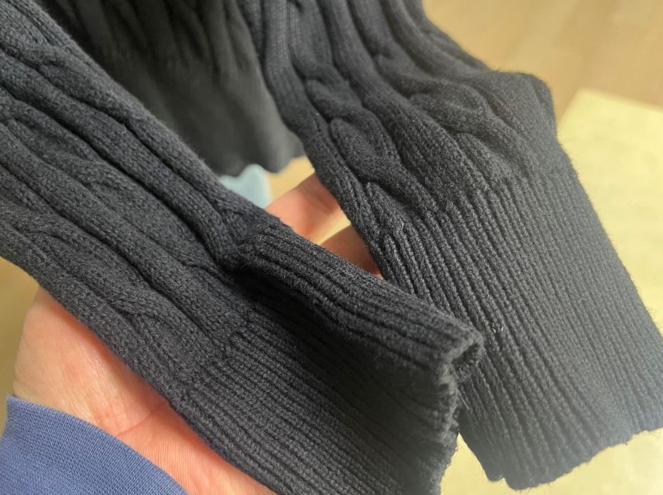 민감하고 섬세한 옷감의 세탁 방법