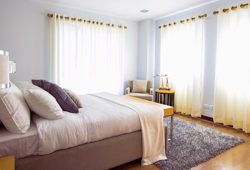 베개 냄새 제거, 세탁기로 베개 솜 세탁 방법