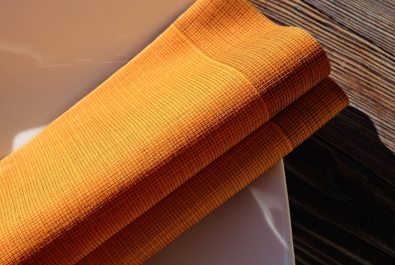 부직포 용도 원단 종류