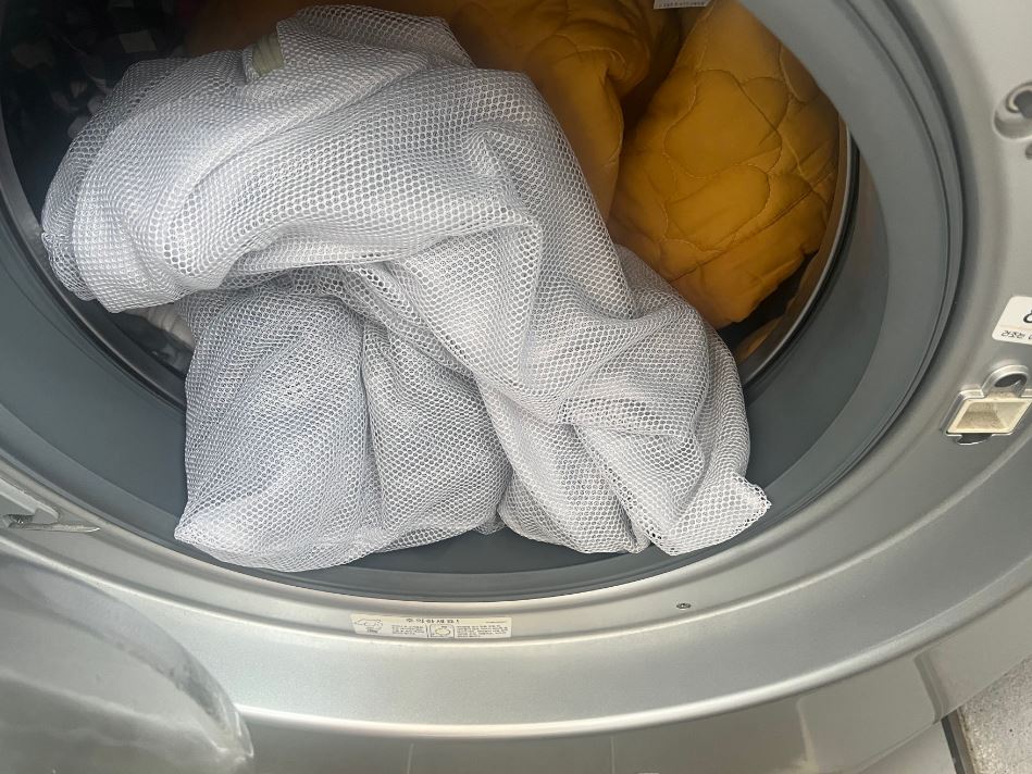 새 옷 첫 세탁, 드라이클리닝 해야 할까