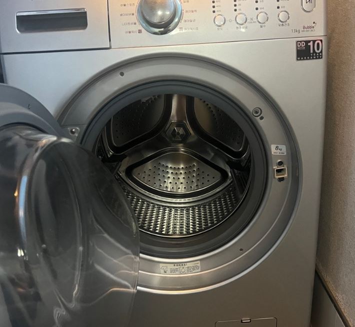 세탁 제대로 하는 방법, 올바른 세탁 방법