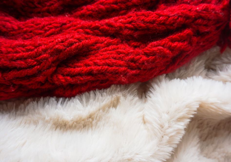 양모 옷감 특징 장단점 종류