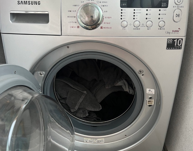 옷 소재별 세탁 방법, 보관 방법