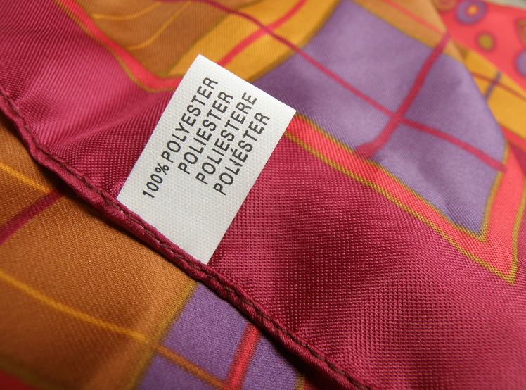 폴리에스터 세탁방법 주의할 점