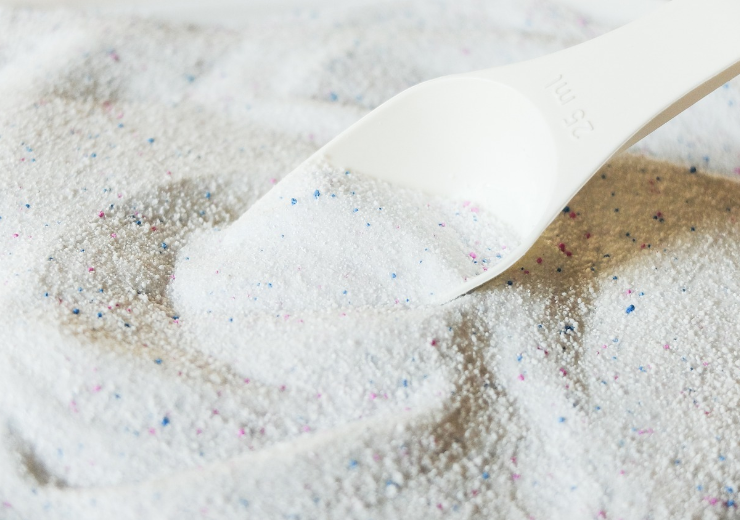 과탄산소다 표백, 소독, 살균, 사용법