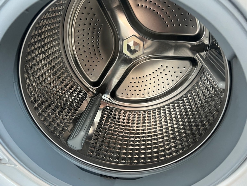 드럼세탁기 셀프 청소관리, 세제통청소 세탁조청소 방법