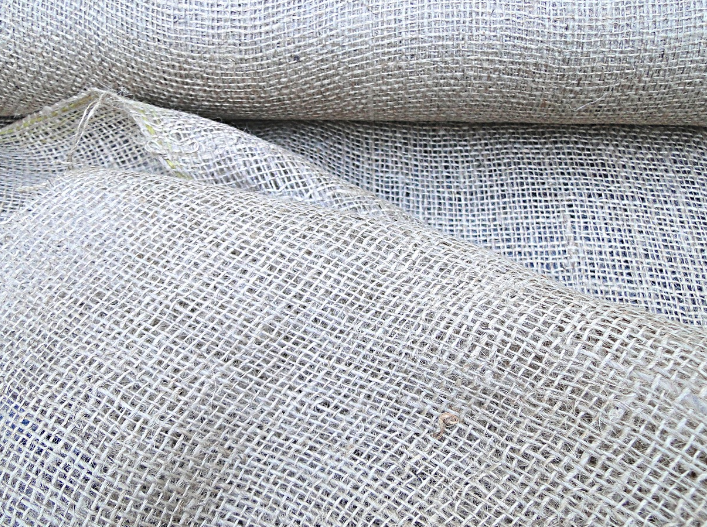 모시 섬유 특징, 모시 원단 생산과 용도