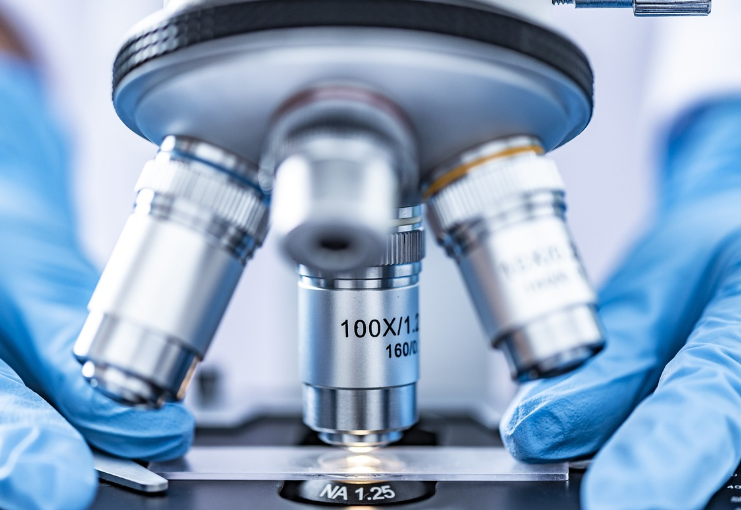 섬유 현미경 관찰, 천연섬유 구별 판별법