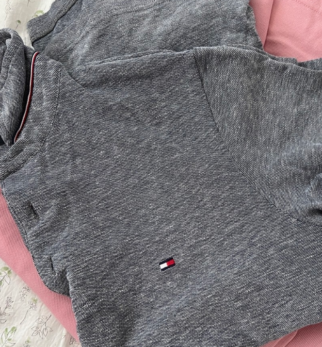 여름 옷, 무더운 여름날 시원한 소재의 옷차림