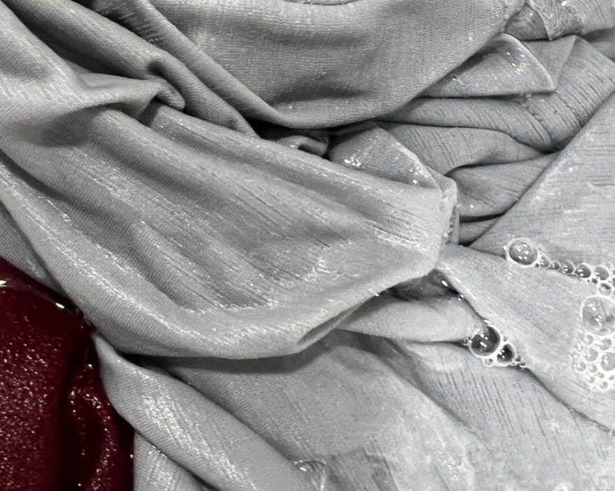 여름 인기 옷 구매 후 세탁방법, 수축, 변형 없는 린넨 자켓 세탁법