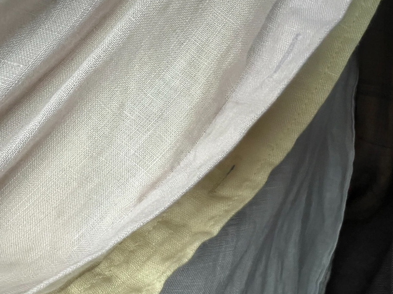 옷의 내구성, 오래 입을 수 있는 옷