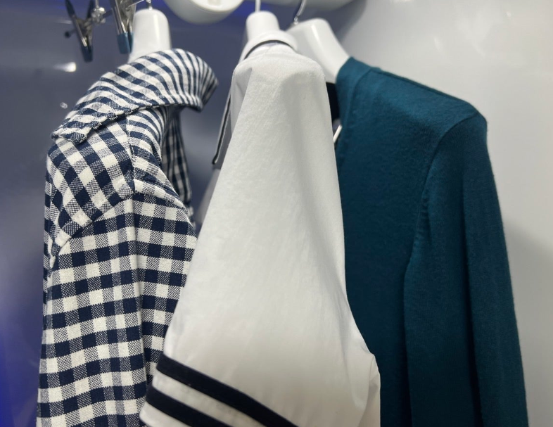 옷이 수축되거나 늘어나는 이유