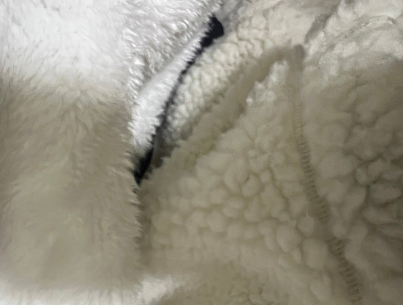 울섬유, 캐시미어 소재 섬유 손세탁 방법