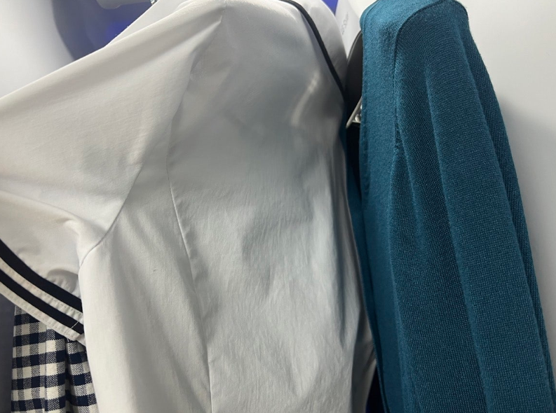 하얀 옷 세탁, 더 하얗게 빨래 하는 방법