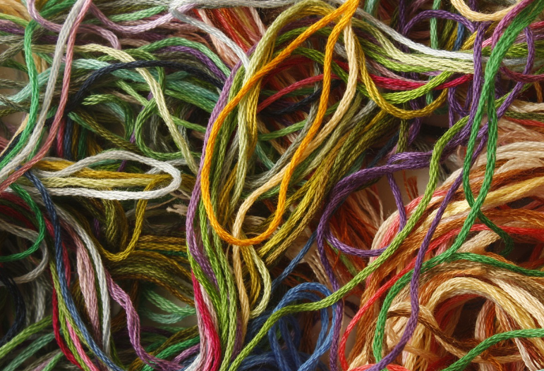 셀롤로오스 반합성 섬유 비스코스 레이온 섬유 세탁 레이온 소재 특징