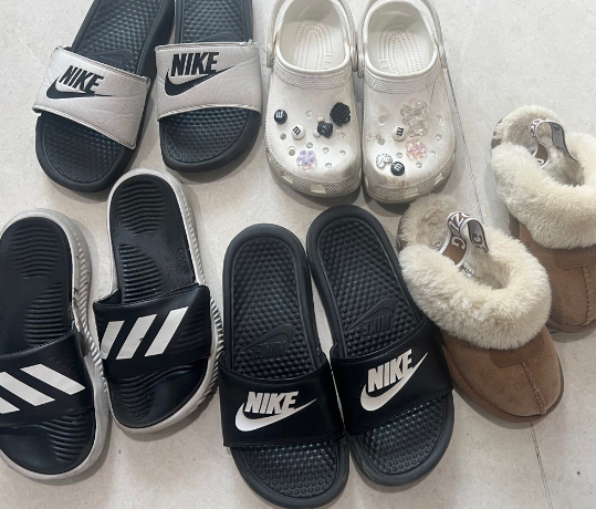 슬리퍼 빨래 실내슬리퍼, 어그 슬리퍼, 털 슬리퍼 세탁 방법