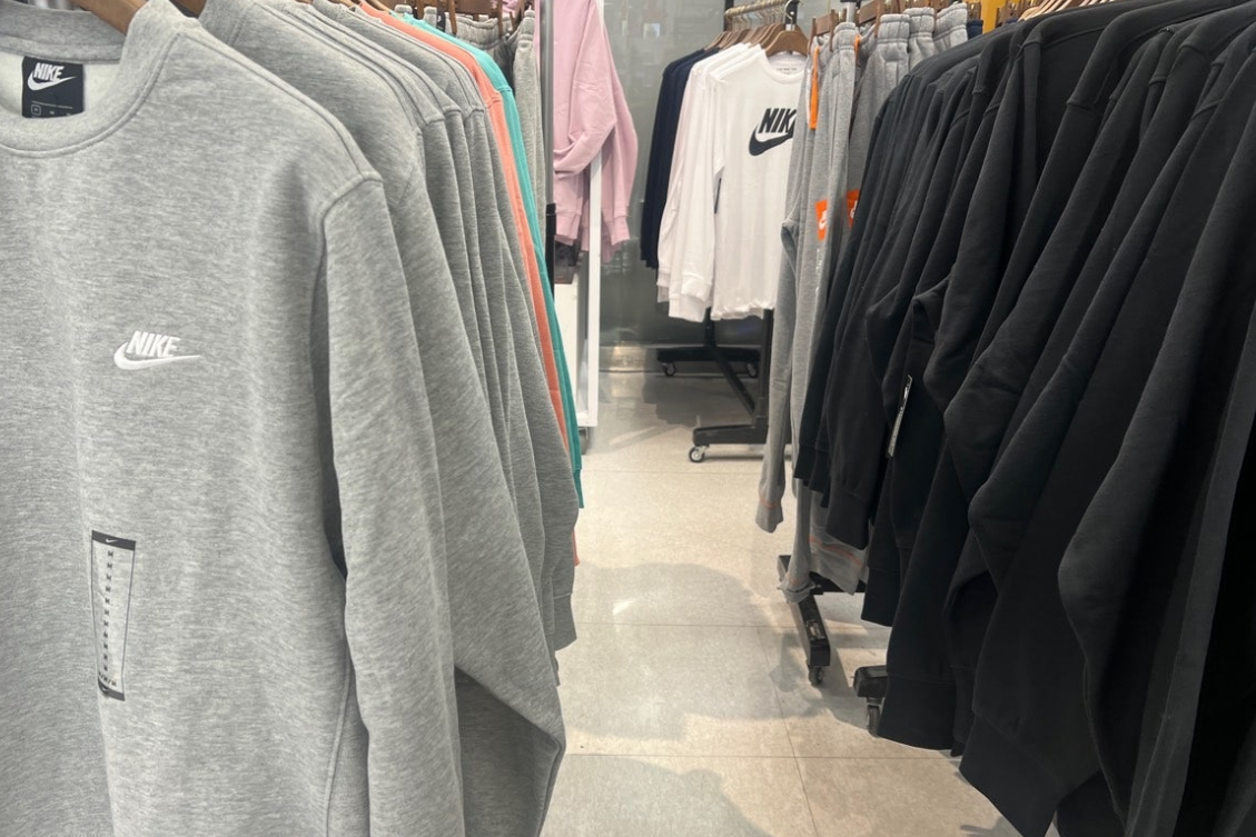 싸게 옷사는 방법, 옷 사는곳, 옷 고르기