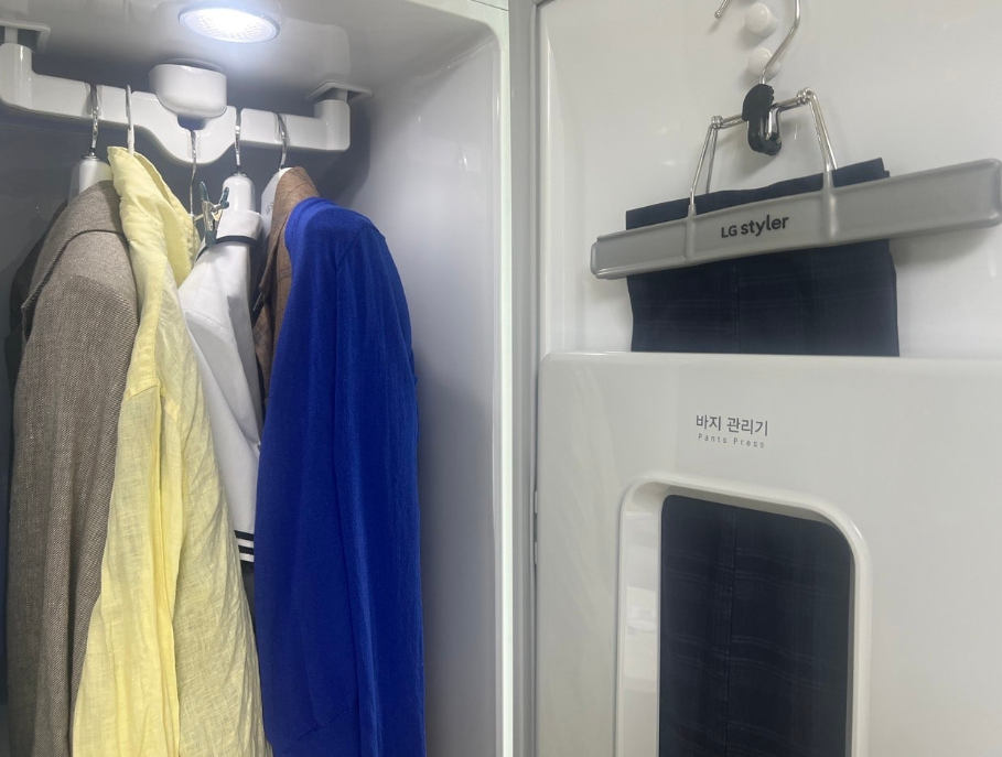 입은 옷 정리, 입던옷 정리, 옷장 정리 새 옷냄새 옷장 냄새 제거