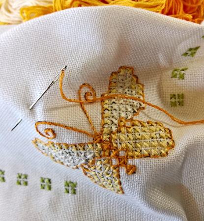 자수종류, 셔틀 자수, 시폴리 자수, 멀티헤드 자수, 아일릿 자수