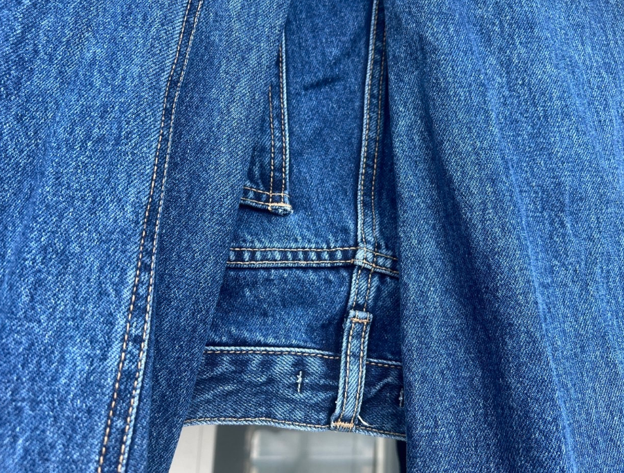 청바지 유래 역사, 청바지 세탁 주기, 세탁기 빨래, 새청바지 세탁 냄새 제거