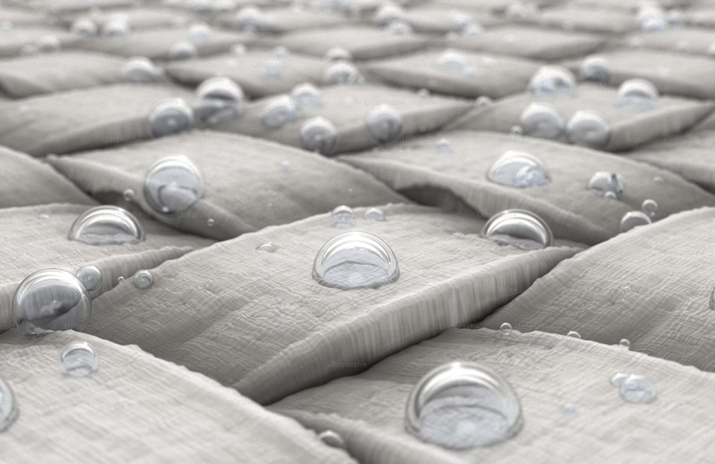 sizing 사이징공정, 경사 풀먹이기 방법, 호 조합비율