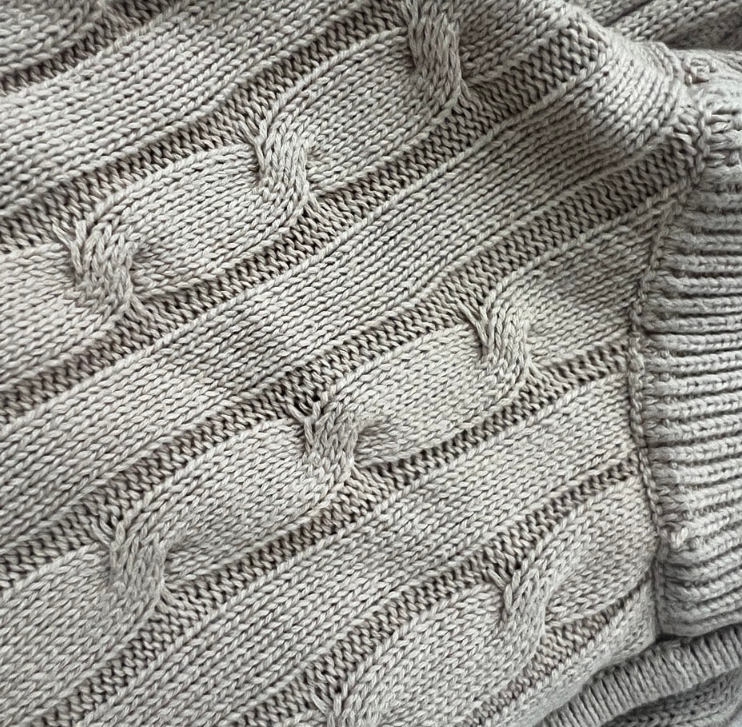 니트 편포 의류 생산 관리, 편환길이 뜻 루프장 측정