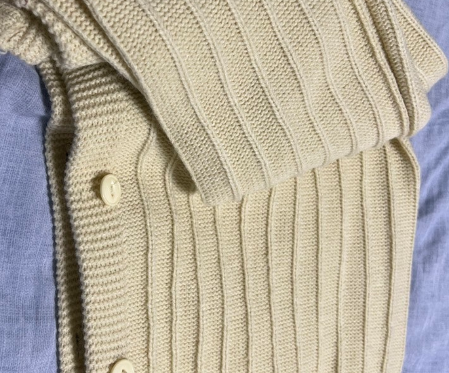 니트제작 기계, 준비기, 편기, 봉제준비기, 봉제기계, 염색가공기계 특징