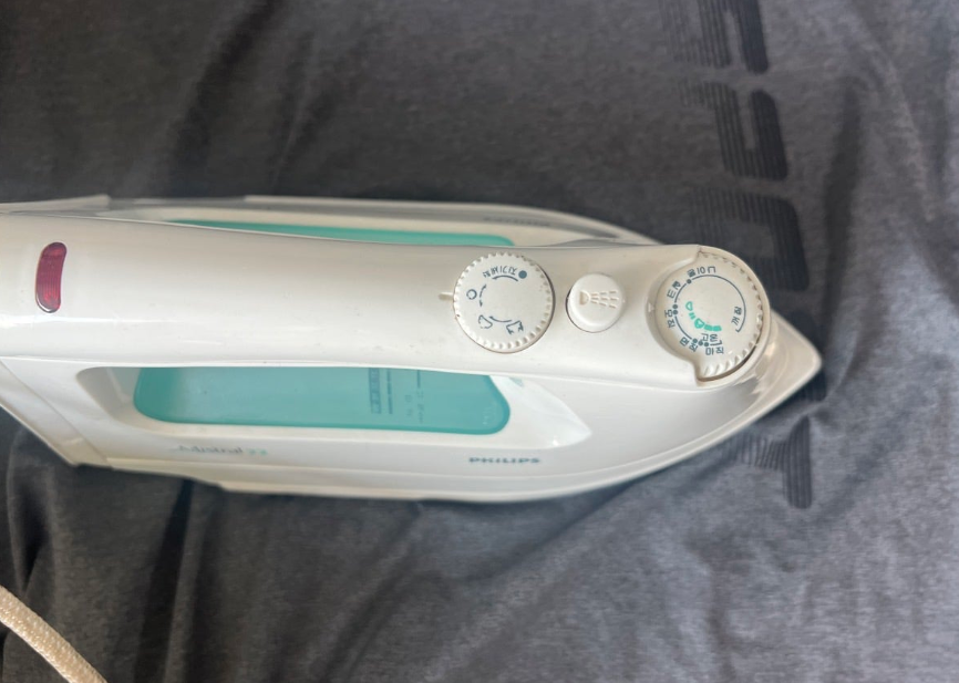 다림질 필요없는 셔츠, 구김없는 옷, 바지, 셔츠, 형태유지 가공