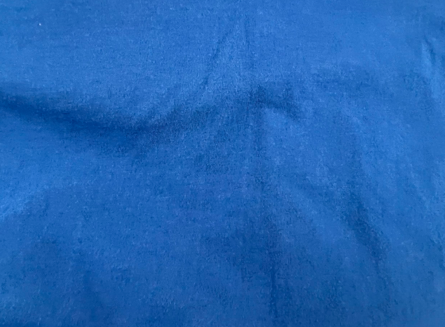 대량 로트 패브릭 염색방법, 레인지 침지 염색,후 처리 수세및 헹굼