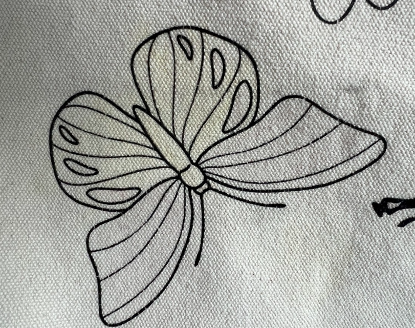 디지털날염 장점과 단점 방법, 스텐실 날염 방법