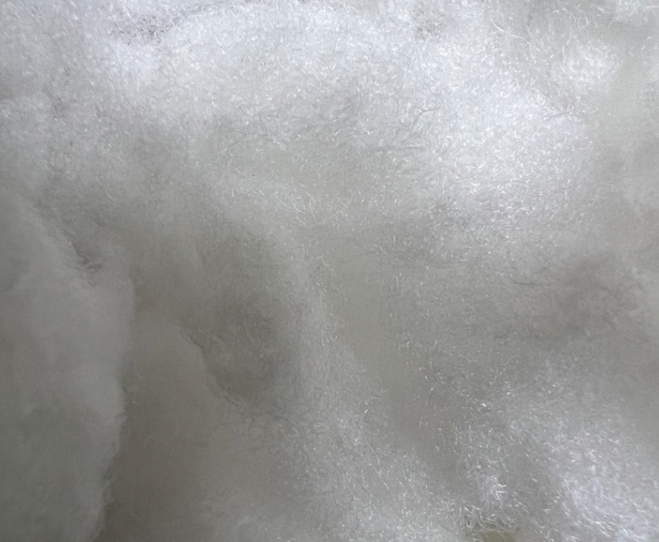 면사방적의 혼타면 공정, 개표, 혼면, 개면과 제진 공정