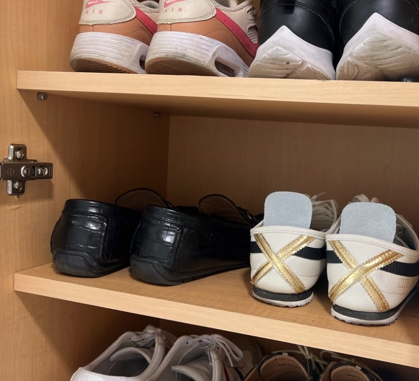 발냄새 없애는법, 신발 냄새 제거, 발냄새 관리방법