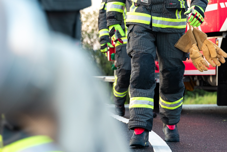 방염 가공, 방화복 소재, 방화성, 방염성, 가연성 가공