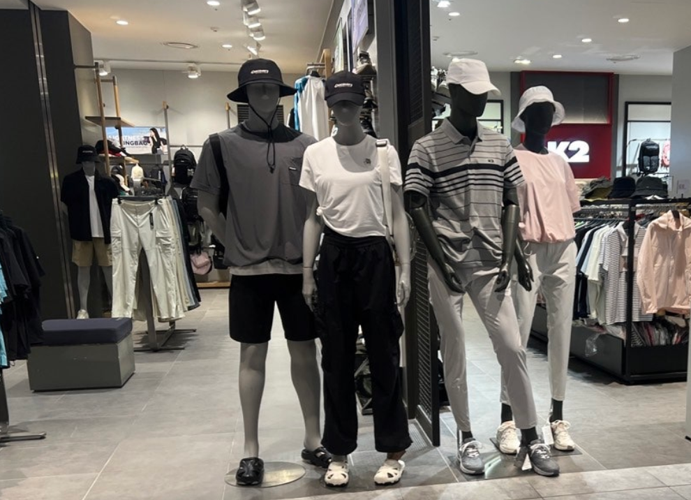 살찐 사람 옷 잘입는법, 배나오고 뚱뚱한 사람 코디 옷 입는 방법