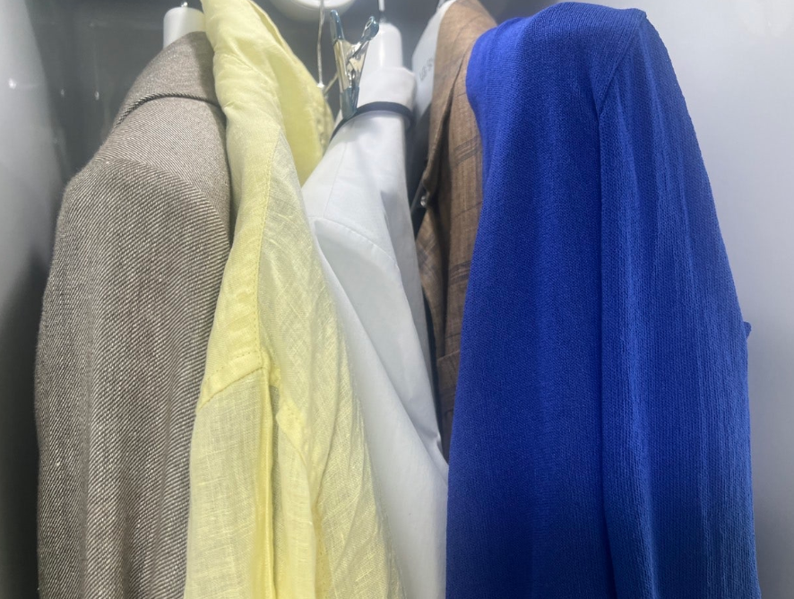 색깔옷 선명하게 빨래, 색깔옷 얼룩제거 과탄산소다 세제 세탁방법