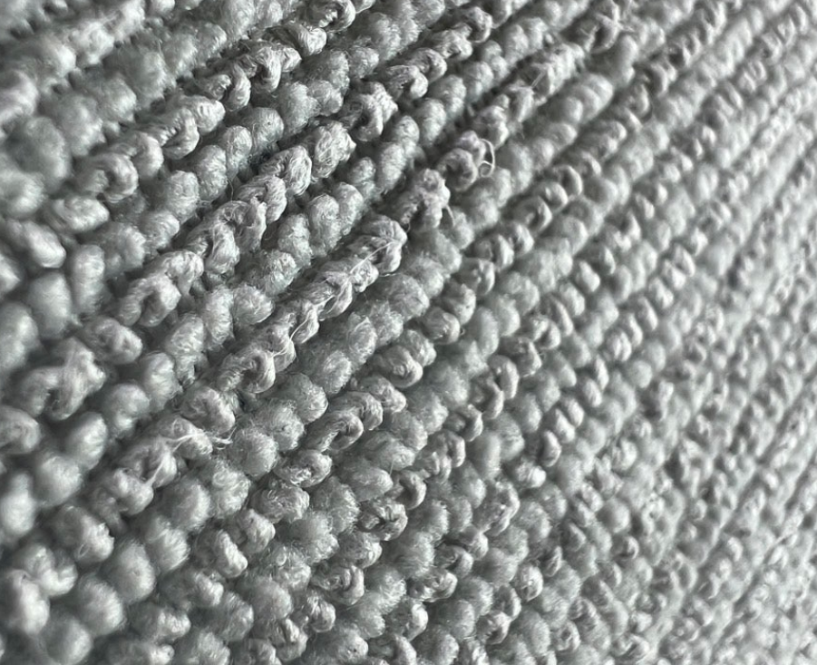 섬유 기모가공 방법 효과, 유연함, 보온성, 발수성 부여