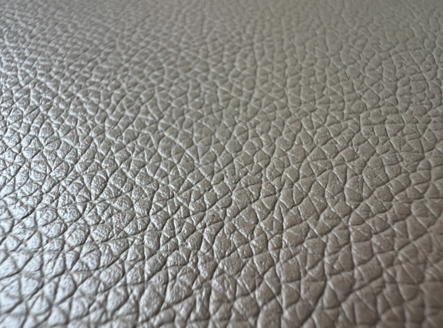 섬유 코팅 종류 효과, 기능성 옷 가구용 직물 가공, 이면 표면 코팅 효과