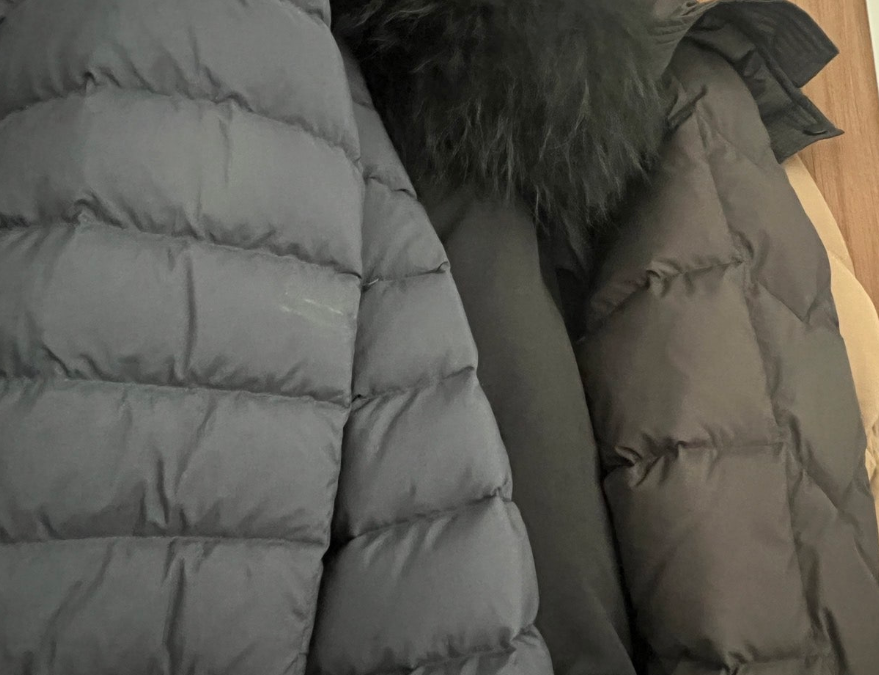 안입는옷 기부, 아기옷 기부, 아름다운 가게 헌옷 기부