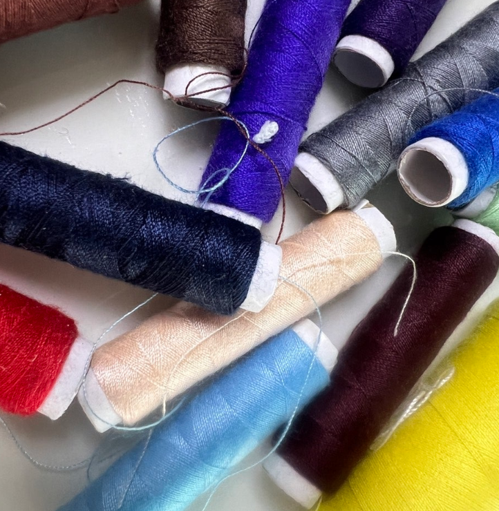 염료 안료 차이, 형광 염료 원리, 섬유 원단 염색공정 알아보기