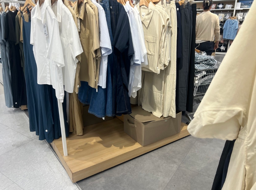 옷 색깔 조합, 어울리는 옷색, 옷 잘입는법