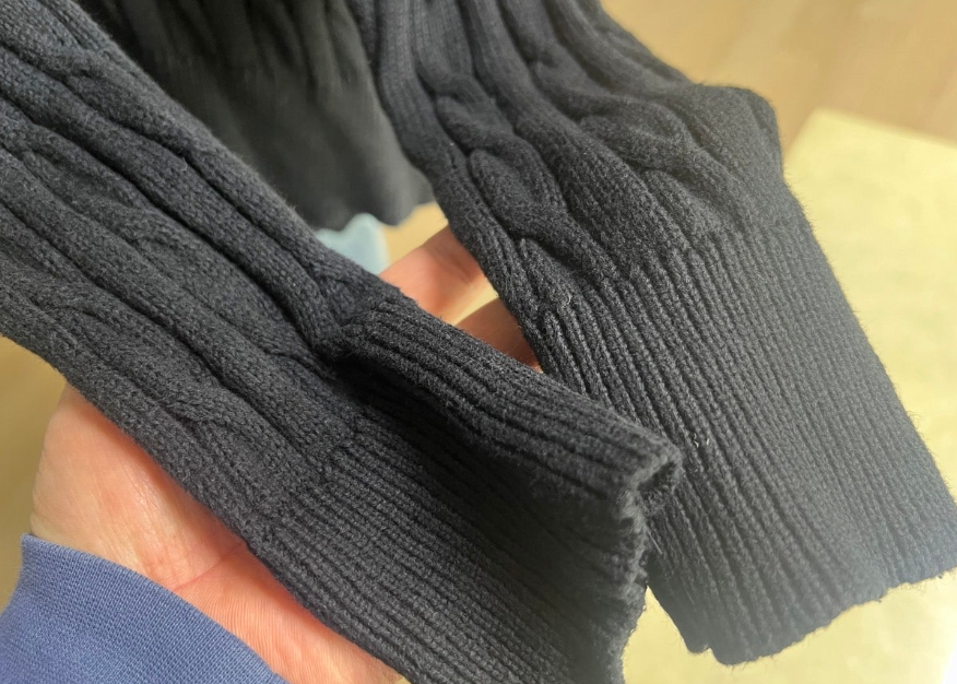 옷 줄어듬 원인 종류, 수축의 종류를 섬유별로 분류