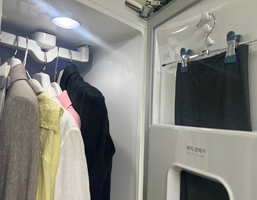 옷에 담배냄새 제거, 옷에 냄새 악취 제거 방법