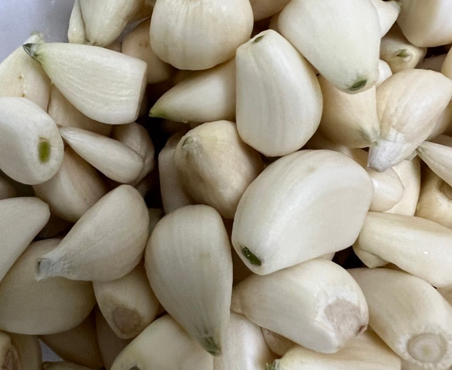 옷에 마늘 냄새, 옷에 밴 음식 냄새 제거 방법